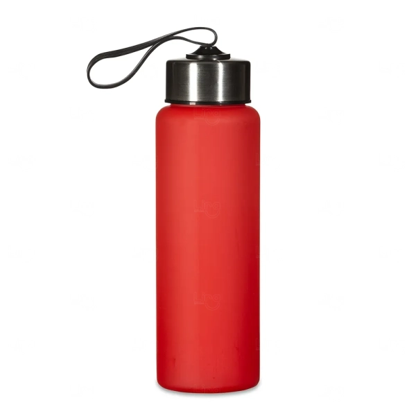 Squeeze Plástica 680ml Personalizada 