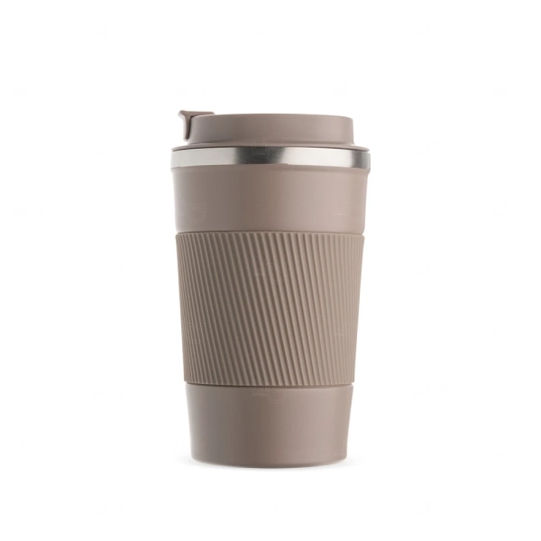 Copo Térmico Inox 350ml  Personalizado 
