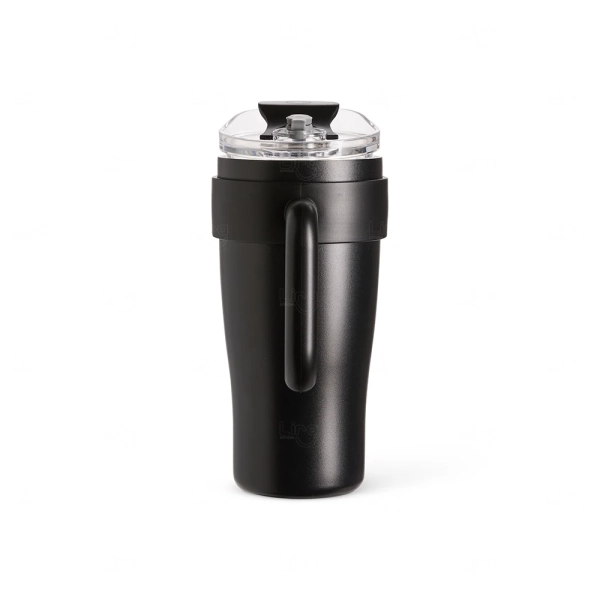 Caneca Térmica Inox 800ml Personalizada 