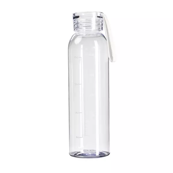 Garrafa Plástica 600ml Personalizada