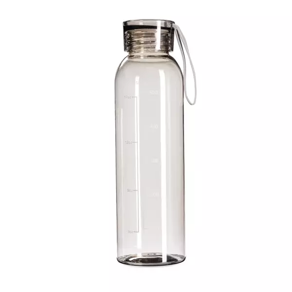 Garrafa Plástica 600ml Personalizada 