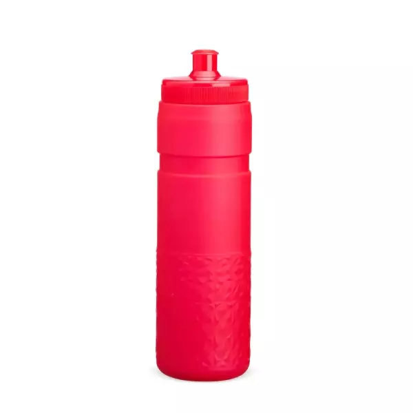 Squeeze Plástica Parede Dupla 500ml Personalizado 