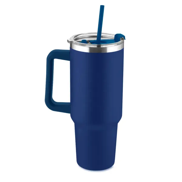 Caneca Térmica em Aço Inox 1,3 Litros Personalizada