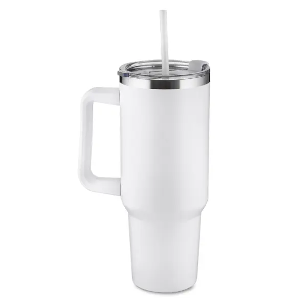 Caneca Térmica em Aço Inox 1,3 Litros Personalizada 