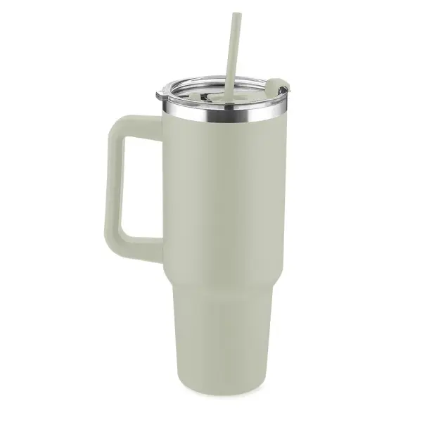 Caneca Térmica em Aço Inox 1,3 Litros Personalizada 