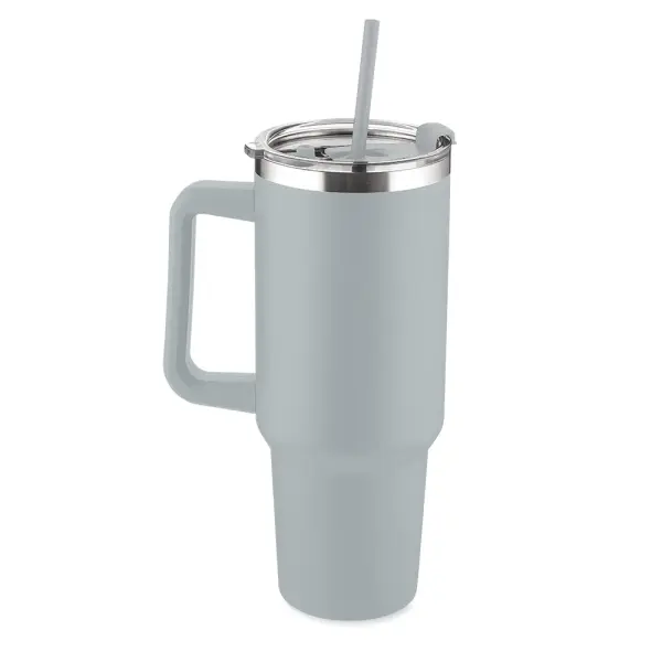 Caneca Térmica em Aço Inox 1,3 Litros Personalizada 