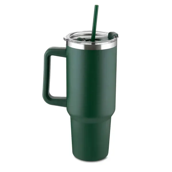Caneca Térmica em Aço Inox 1,3 Litros Personalizada 