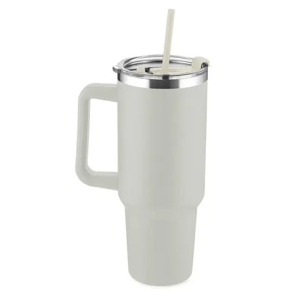 Caneca Térmica em Aço Inox 1,3 Litros Personalizada 