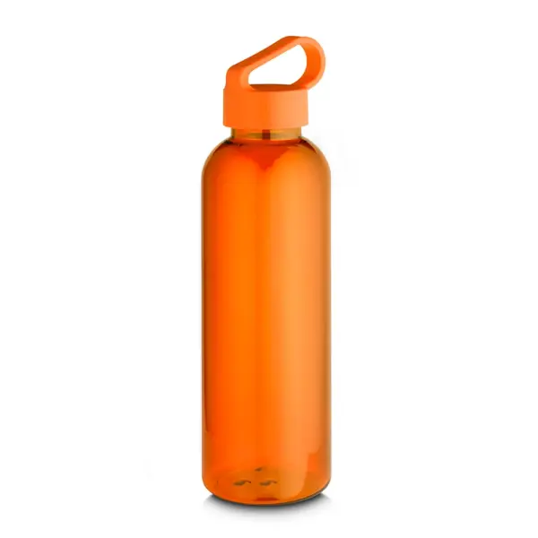Garrafa PET RPET 550ml Personalizada 