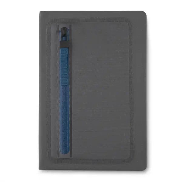 Caderno A5 Capa em PU Personalizado 