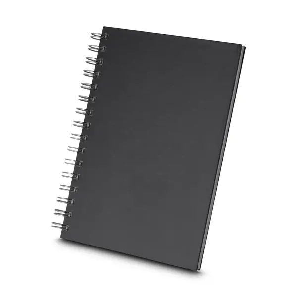 Caderno A5 Capa Dura Percalux Personalizado 