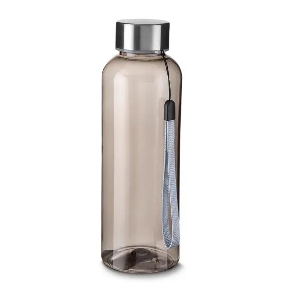Garrafa PET RPET 600ml Personalizada 