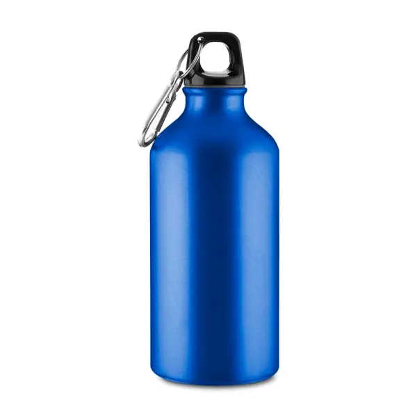 Garrafa em Alumínio Reciclado 550ml Personalizada