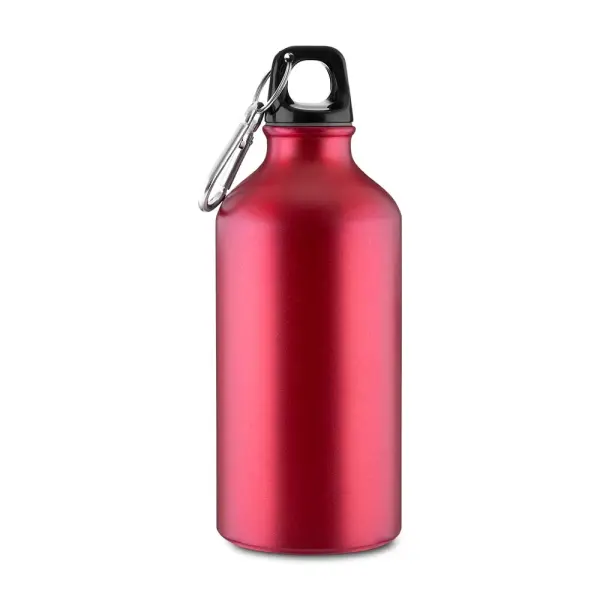 Garrafa em Alumínio Reciclado 550ml Personalizada 