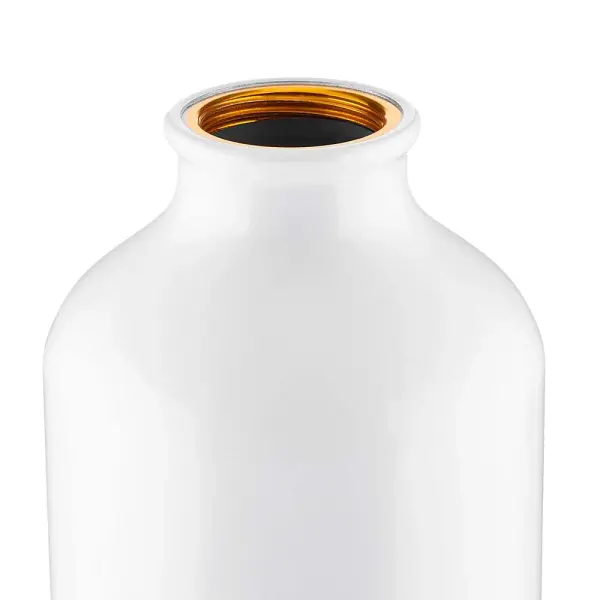 Garrafa em Alumínio Reciclado 550ml Personalizada 
