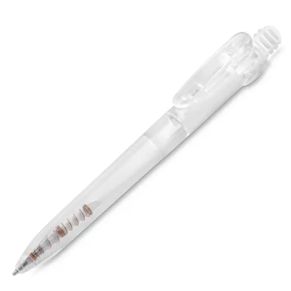 Caneta Plástica Personalizada 