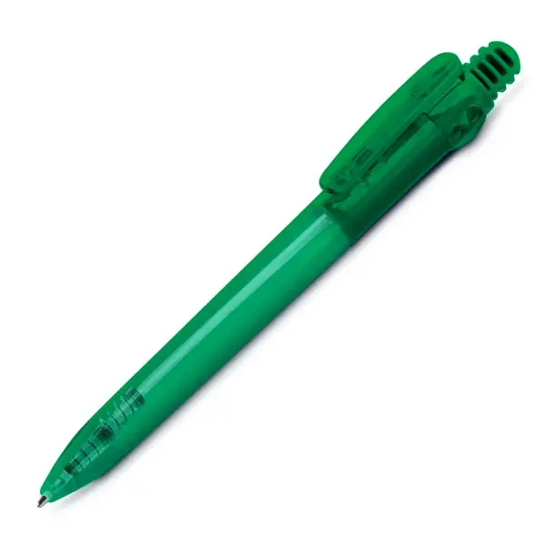Caneta Plástica Personalizada 