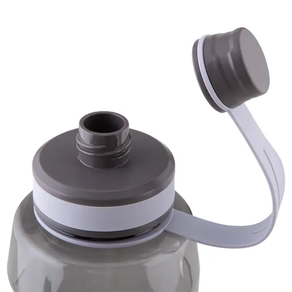 Garrafa Plástica 1.500ml Personalizada 