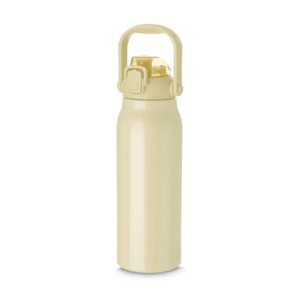 Garrafa Térmica em Aço Inox Personalizada 