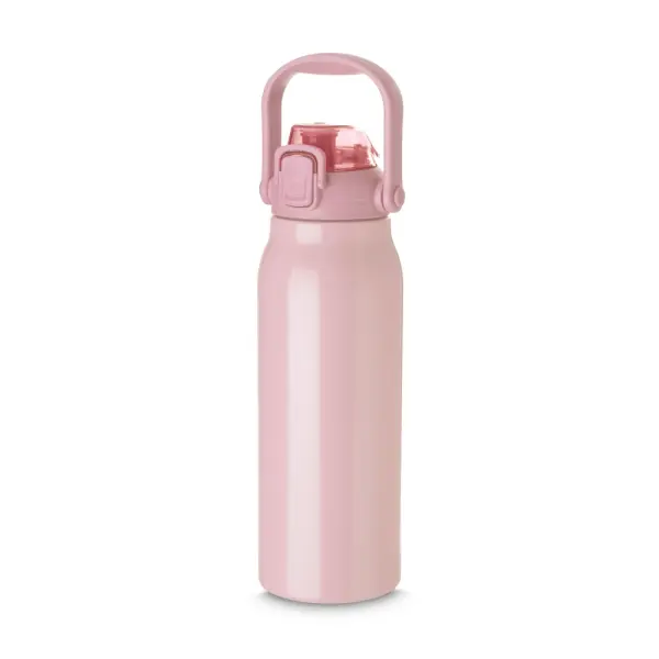 Garrafa Térmica em Aço Inox Personalizada 