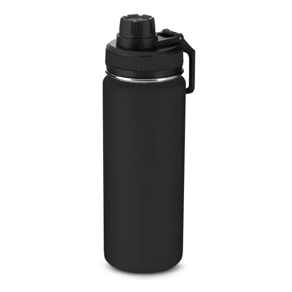 Garrafa Térmica Aço Inox 570 ml Personalizada 