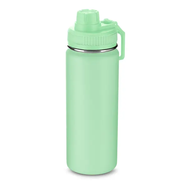 Garrafa Térmica Aço Inox 570 ml Personalizada 