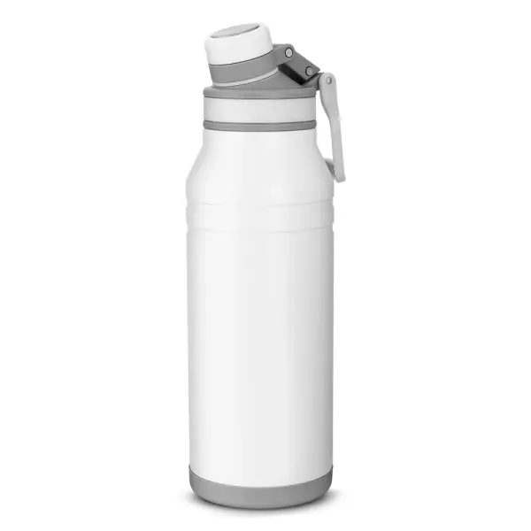 Garrafa Térmica em Aço Inox Personalizada 