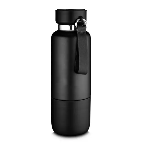 Garrafa Térmica Aço Inox 500ml Personalizada 