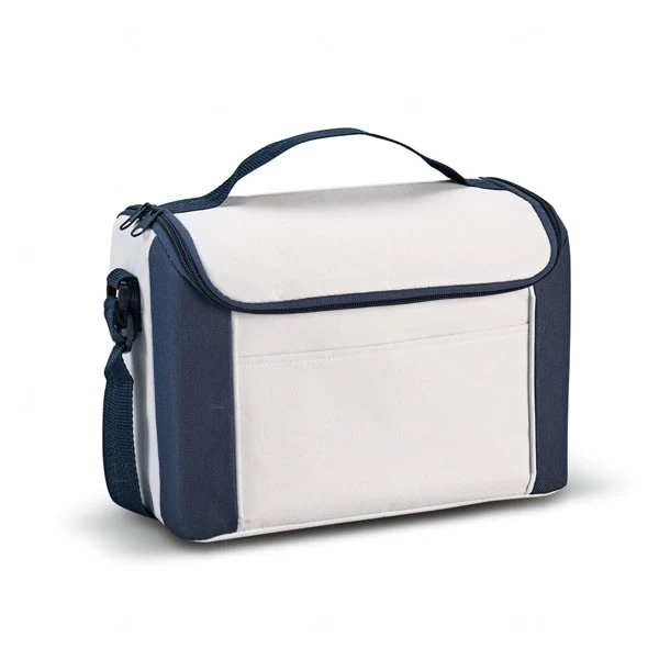Bolsa Térmica 8L Personalizada Azul