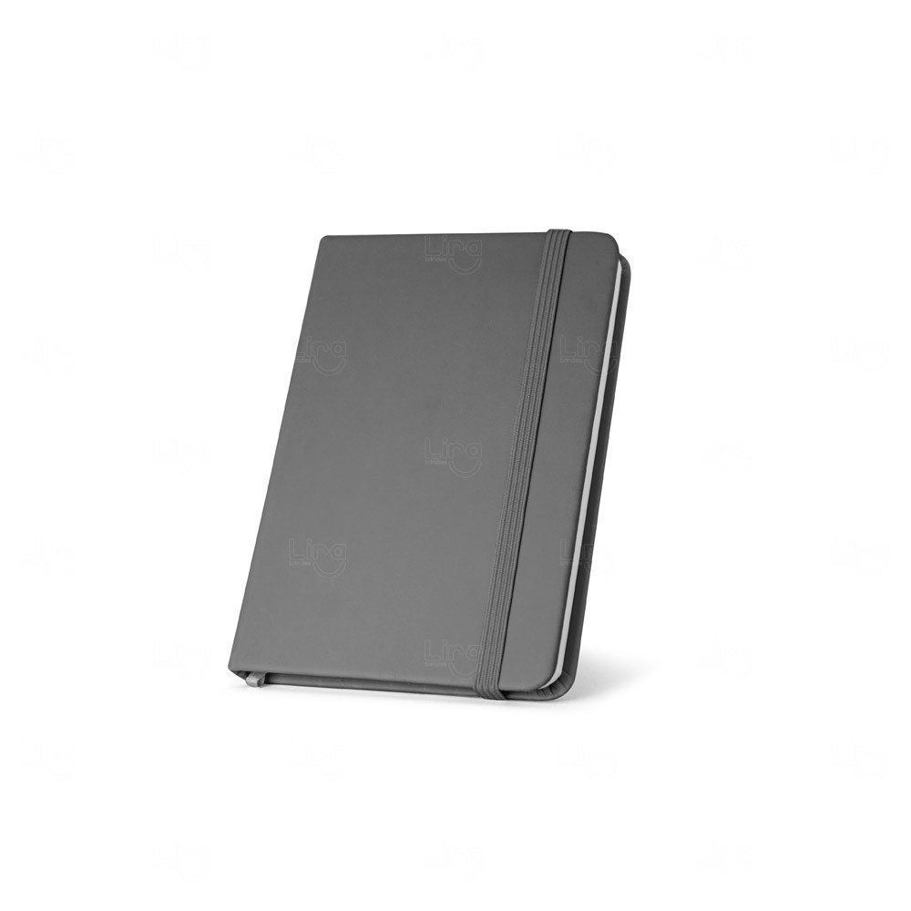 Moleskine de Bolso Personalizado - 14 x 9 cm 