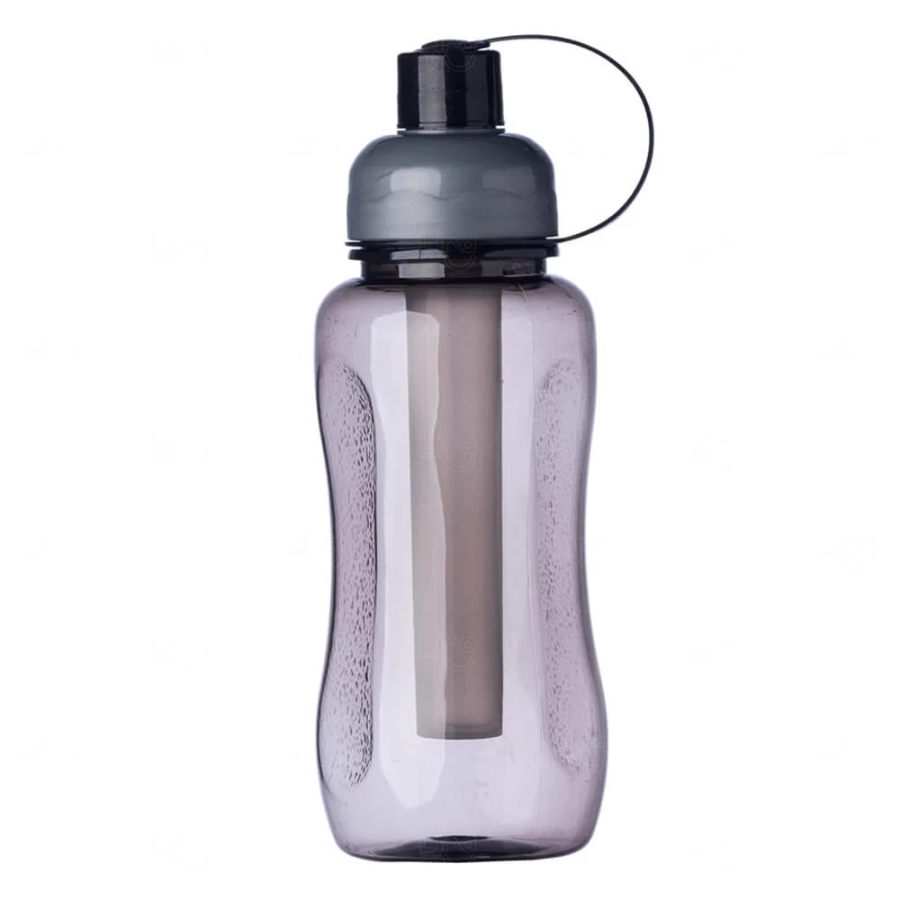 Squeeze 600ml com Barra Congelante Personalizado 