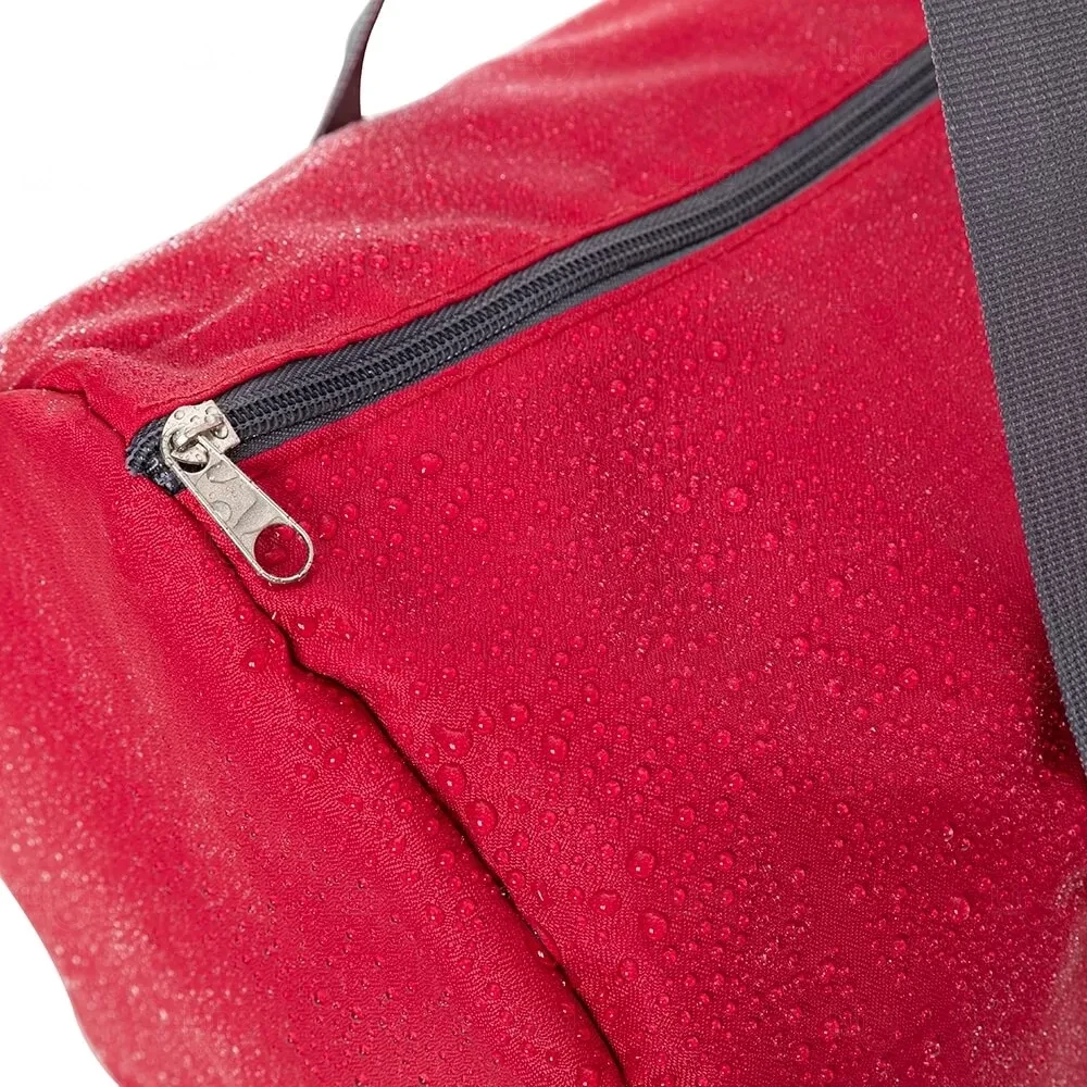 Bolsa Esportiva 23 Litros Impermeável Personalizada 