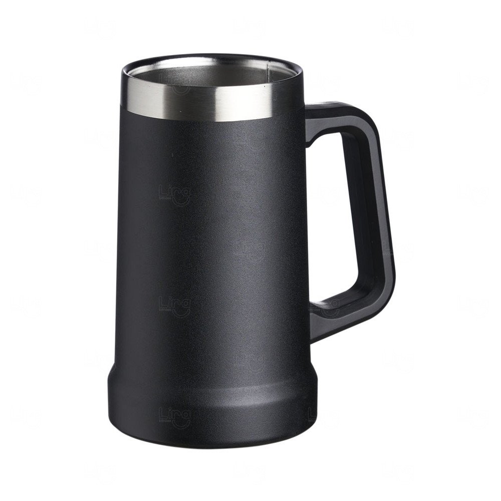 Caneca Térmica Inox 700ml Personalizada 