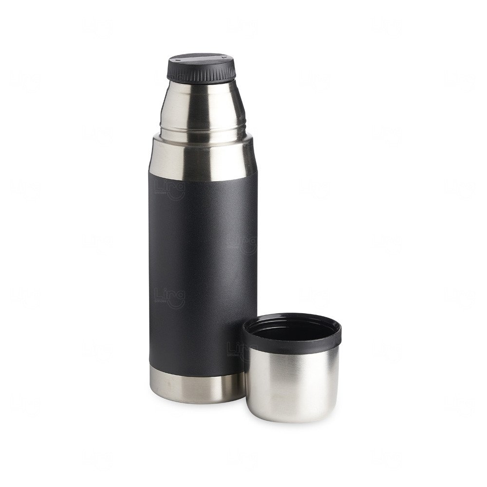 Garrafa Térmica 500ml Inox Personalizada 