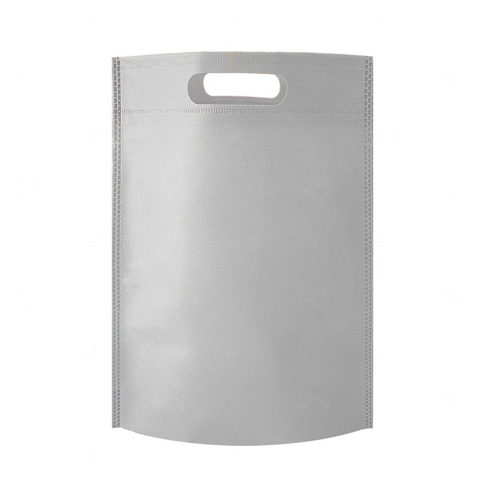 Sacola TNT Sem Alça Personalizada - 35 x 24,8 cm 