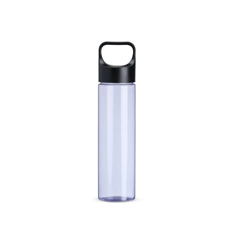 Garrafa Plástica Personalizada com Tampa Alça – 700ml 