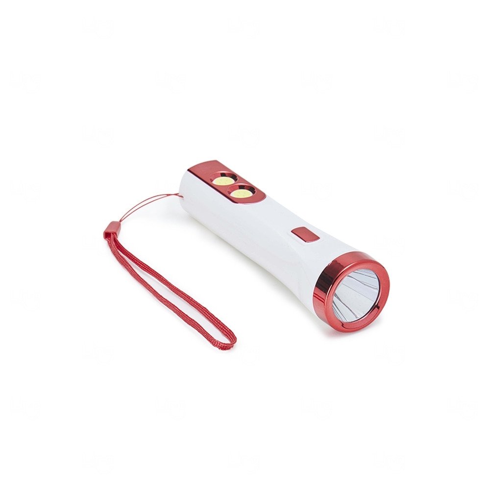 Lanterna Recarregável LED Personalizada 