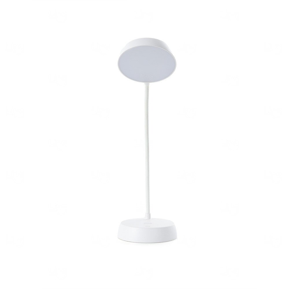 Luminária Articulável e Recarregável com 10 Leds - Personalizada 