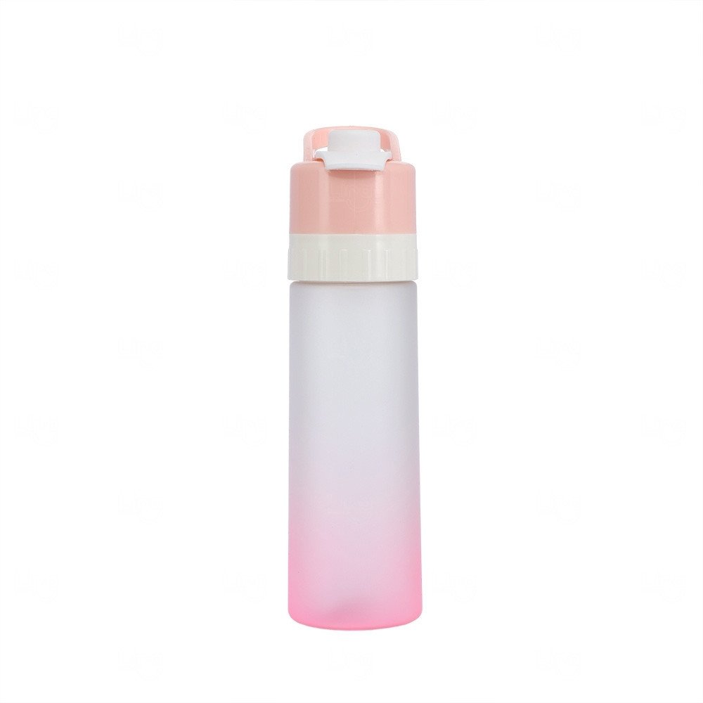 Squeeze Borrifador Plástico 650ml Personalizado 