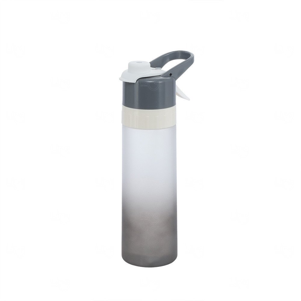 Squeeze Borrifador Plástico 650ml Personalizado 