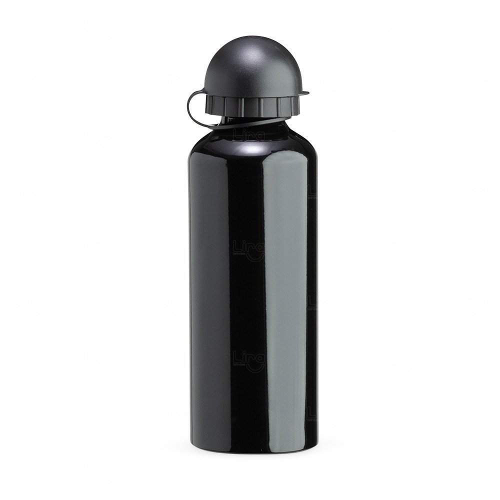 Squeeze Alumínio 500ml Personalizada 