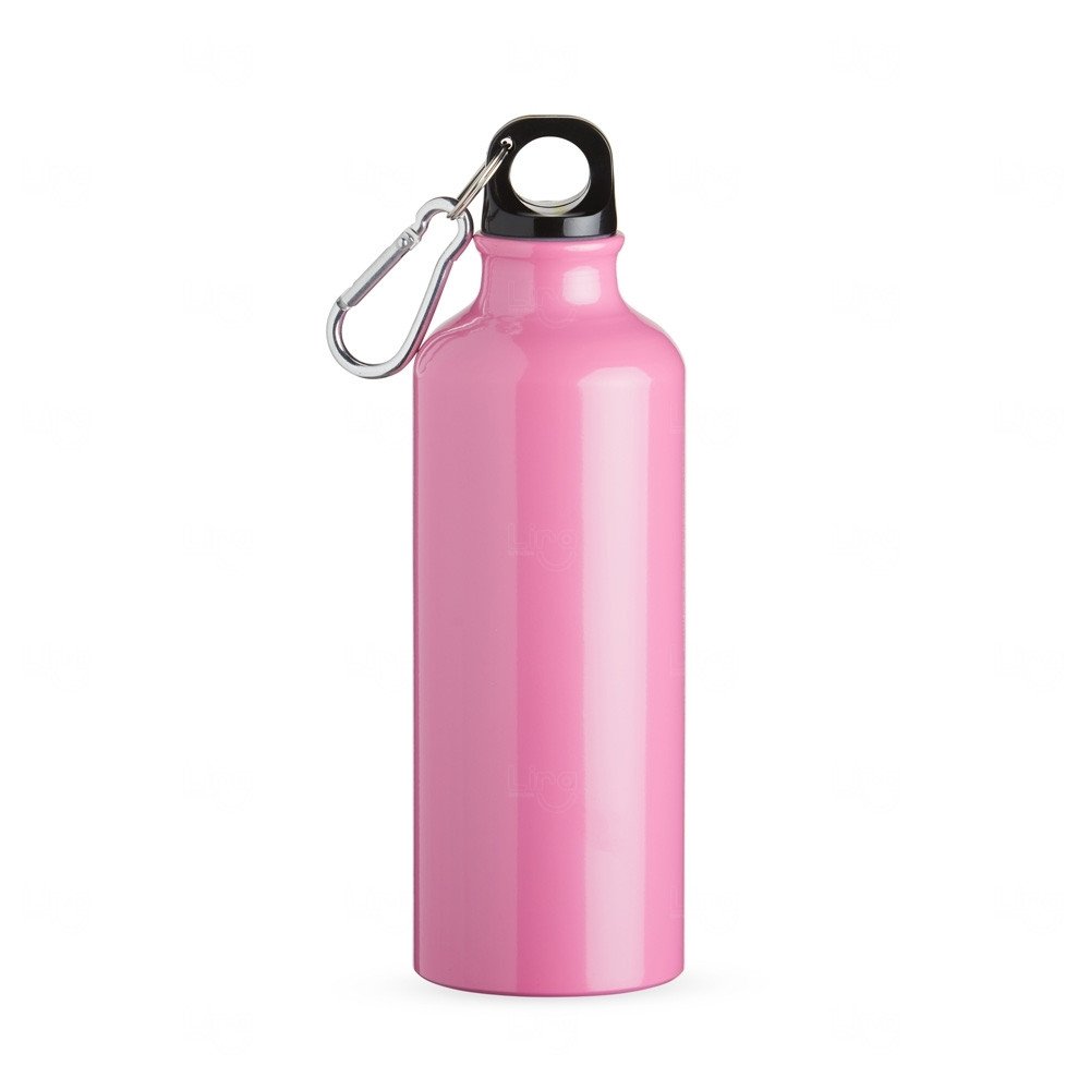 Squeeze Alumínio 500ml Personalizada 