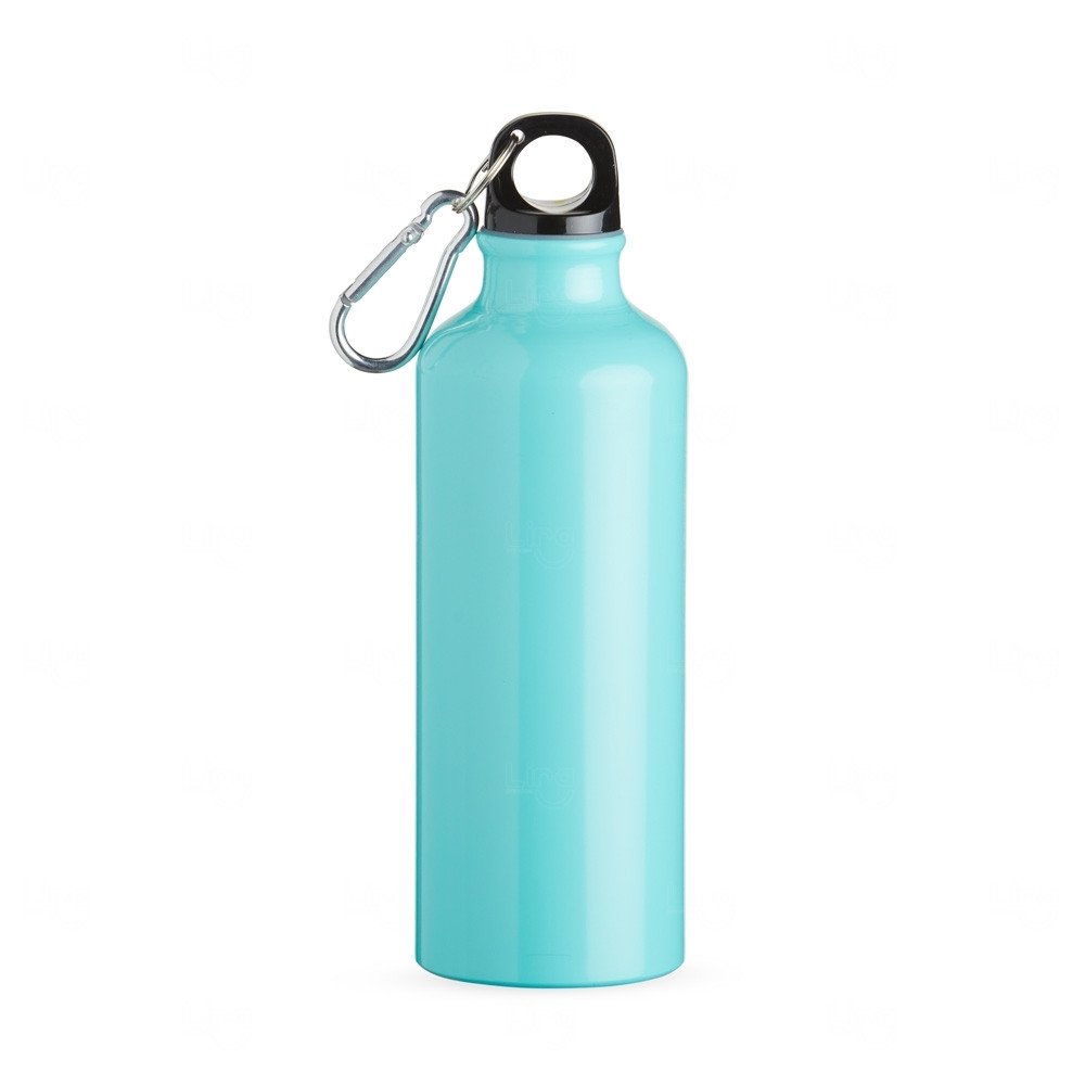 Squeeze Alumínio 500ml Personalizada 