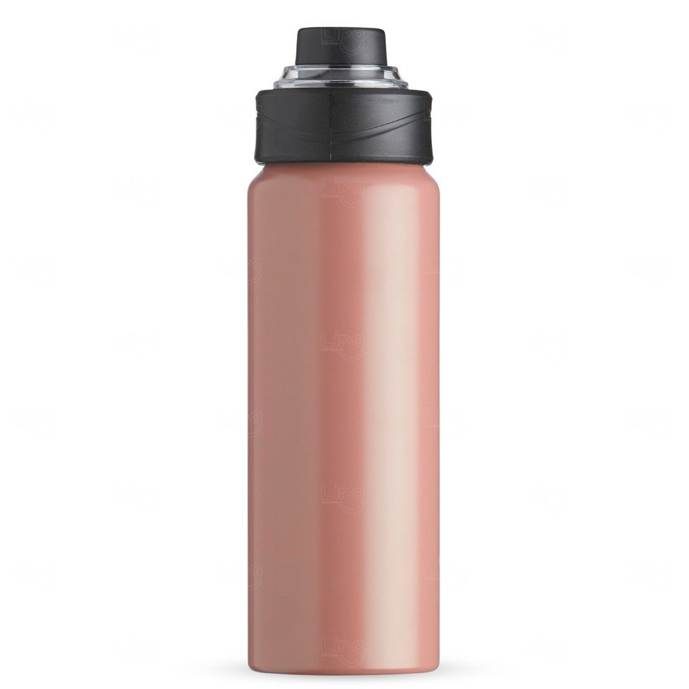 Squeeze de Alumínio 800ml Personalizada 