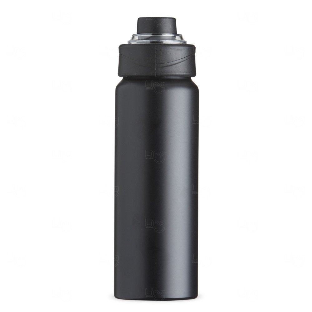 Squeeze de Alumínio 800ml Personalizada 