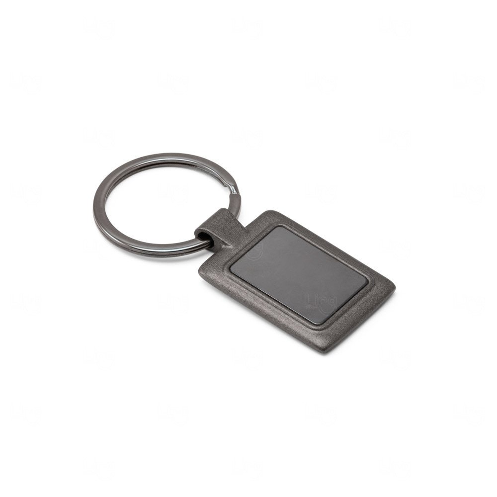 Chaveiro de Metal Chumbo Personalizado 