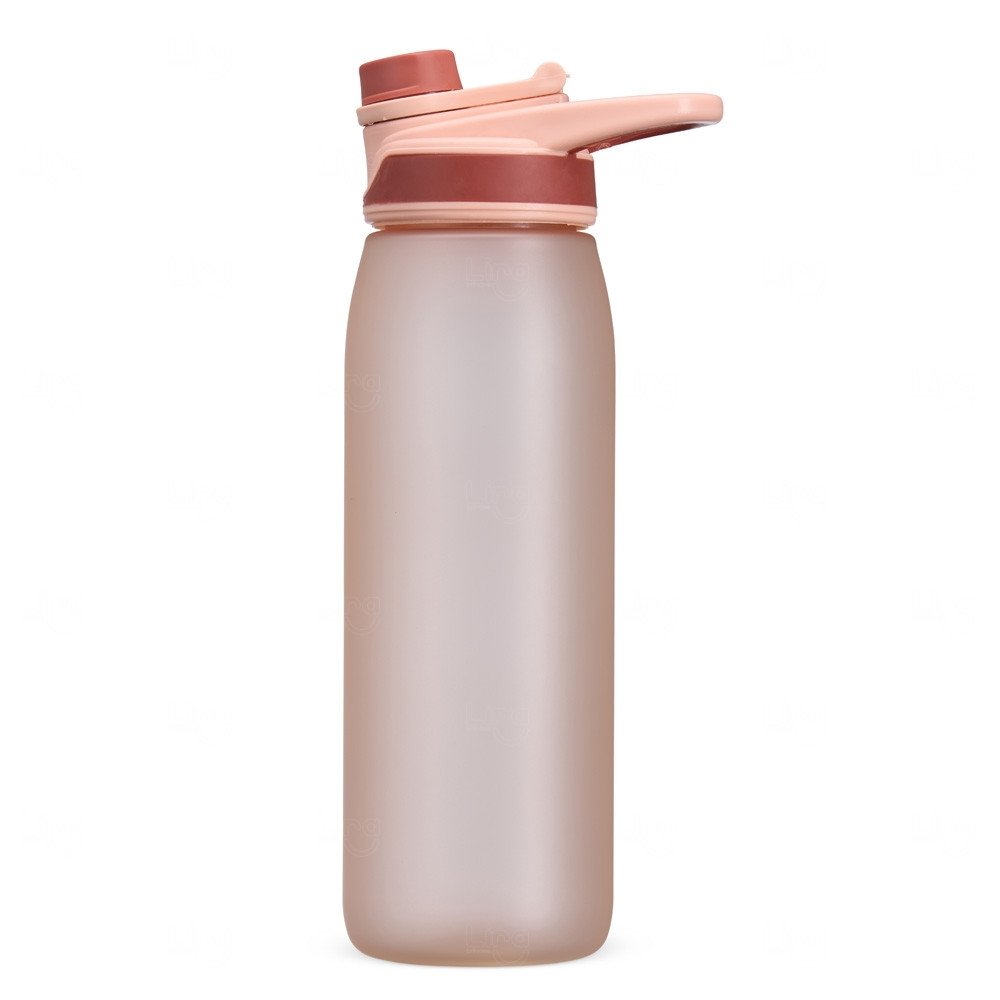 Squeeze Plástica 900ml Personalizada 