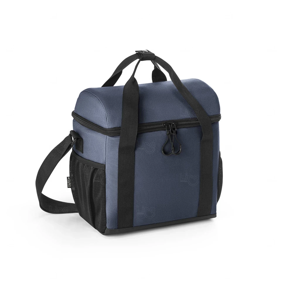 Bolsa Térmica 11 Litros Almofadada Personalizada 