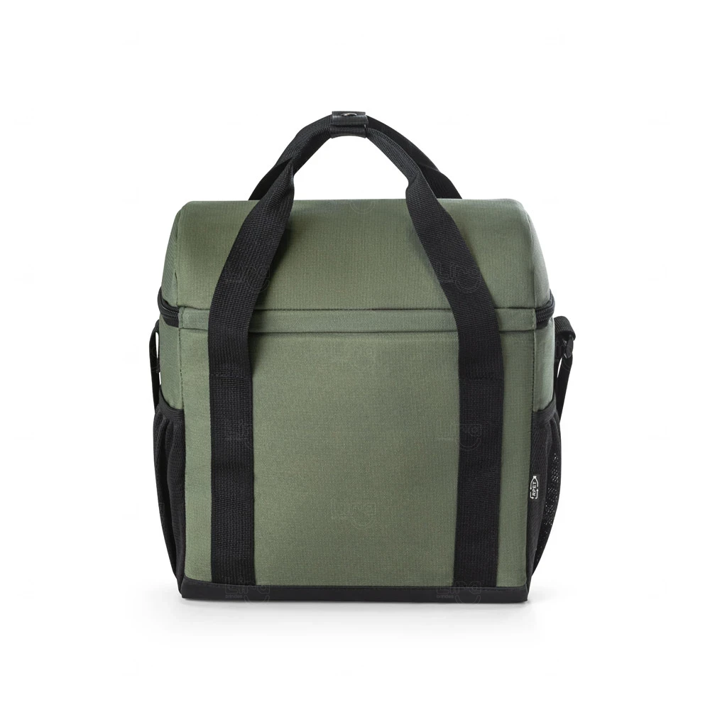 Bolsa Térmica 11 Litros Almofadada Personalizada 