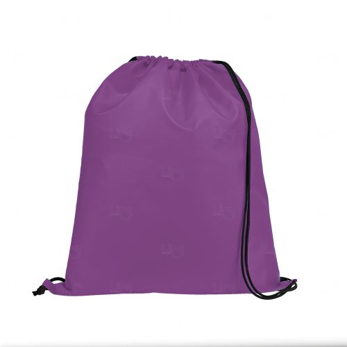 Sacochila Personalizada - 41x35 cm 